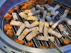 -大叹号·朝鲜族烤肉(潍坊泰华城店)