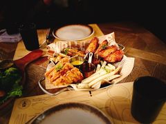 -玖壹咖啡(临河街店)