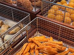 -金滏山·烤肉海鲜火锅自助(襄阳万达店)