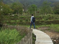 -塔川景区