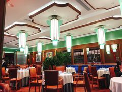 大堂-蝶园·装修中(BFC外滩金融中心店)