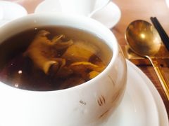 -广州塔晖粤轩中餐厅