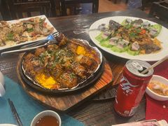 -御膳粥·牛乳粥底火锅·地道顺德菜(容桂店)