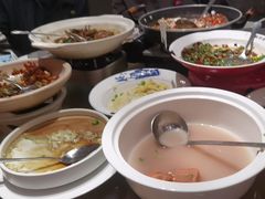 -俏湖兰·辣椒炒个肉(海沧店)