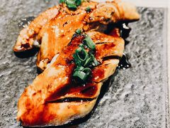 鹅肝寿司-Tuna maki寿司(苏州大悦城店)