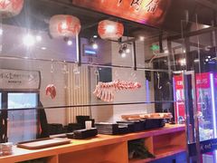 -牛记皇鲜牛肉火锅(环球度假区梨园店)