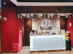 -恐怖游戏(湖滨店)