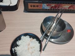 -令狐冲烤鱼·烧菜馆(达明店)