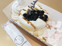 -狐狸和向日葵(北京路店)