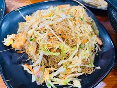 -台州老六海鲜面馆(上南总店)