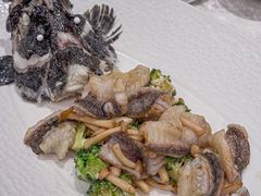 -夏宫中餐厅(静安香格里拉店)