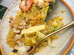 -Tegu泰古莲·泰国餐厅(红山6979店)