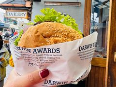 -Fergburger(皇后镇店)