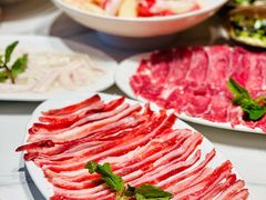 牛背筋-黔诚酸汤牛肉(甲秀楼店)