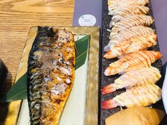 -林妈妈村·日式料理(宝山万达店)