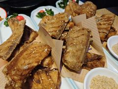 -江南乐坊音乐餐吧(兰州中心店)