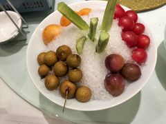 -小厨娘淮扬菜(板桥一店)