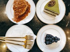 -PETIT PARIS 小巴黎(花园道店)