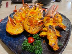 -御瀛日本料理