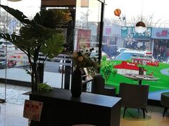-必胜客(堤口路店)
