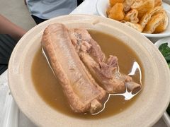 -黄亚细肉骨茶(仰光路店)