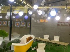 -弓夫射箭·运动娱乐·团建(中心印象城店)
