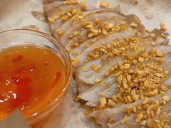 -曼谷食堂·泰国家庭料理