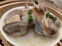 -蛇口希尔顿南海酒店·随轩中餐厅·粤菜
