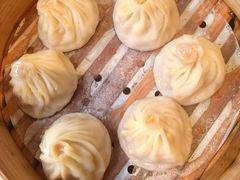 -南翔馒头店(豫园店)