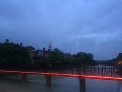 -中旅阿那亚九龙湖·公主酒店
