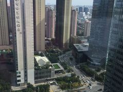 -君悦酒店·乐厨·高空自助餐(青年大街店)
