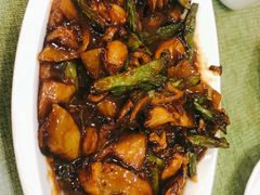 -桃子餐厅·天津菜(红星路直营店)