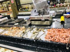 -福成自助烤肉(长阳店)