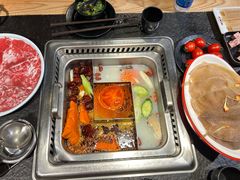 -味舵主重庆火锅(邓尉路店)