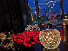-上海苏宁宝丽嘉酒店·Cafe Bellagio西餐厅