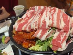 -昱匠·日本料理(金融街店)