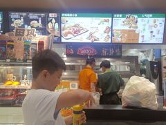 -德克士(南城店)