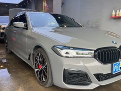 -脉冲品质汽美·贴膜(闵行店)