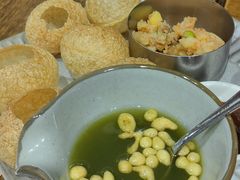 -印度玛咖·鲜熬咖喱(银泰创意城店)