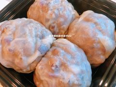 八宝粘豆包-宫门口馒头铺(创始人总店)