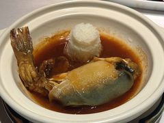 -杭州新新饭店·1913餐厅