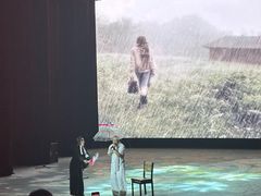 -哈尔滨工业大学-博物馆