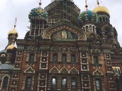 -滴血救世主教堂