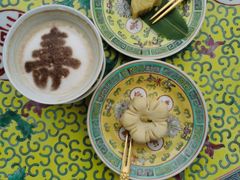 -宫事颐庭·老佛爷贵寿下午茶(颐和园店)