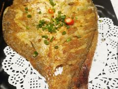 -九府羊·鲜羊火锅·烤串(新华路店)