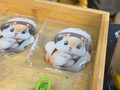 -渔乐之昕·铁板烧自助餐(虹悦城店)