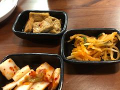-槿Story·韩国料理(望京韩国美食城店)