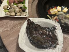 -采悦轩中餐厅·粤菜·海南菜(神州半岛喜来登度假酒店)