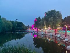 -郑州方特欢乐世界