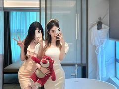 -南京THE TAI太和紫金大酒店